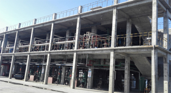企業風采